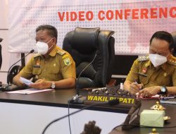 PH-YO Buka Musrenbang Tahun 2020 Secara Virtual