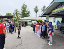 INKAI Kabupaten Sanggau Berlaga dikejuaraan Terbuka INKAI Se-Kalimantan